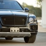 2017 Bentley Bentayga W12 First Edition for sale