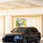 2017 Bentley Bentayga W12 First Edition for sale