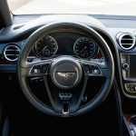 2017 Bentley Bentayga W12 First Edition for sale