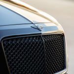 2017 Bentley Bentayga W12 First Edition for sale