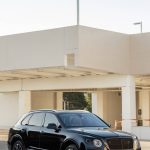 2017 Bentley Bentayga W12 First Edition for sale