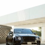 2017 Bentley Bentayga W12 First Edition for sale