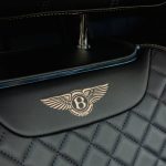 2017 Bentley Bentayga W12 First Edition for sale