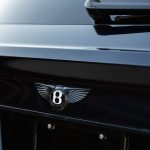 2017 Bentley Bentayga W12 First Edition for sale