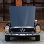 Mercedes-Benz 280SL 4-Speed for sale