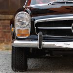 Mercedes-Benz 280SL 4-Speed for sale