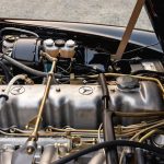 Mercedes-Benz 280SL 4-Speed for sale