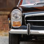 Mercedes-Benz 280SL 4-Speed for sale