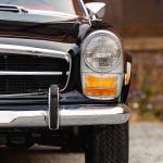 Mercedes-Benz 280SL 4-Speed for sale