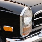 Mercedes-Benz 280SL 4-Speed for sale