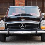 Mercedes-Benz 280SL 4-Speed for sale