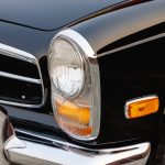 Mercedes-Benz 280SL 4-Speed for sale