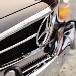 Mercedes-Benz 280SL 4-Speed for sale