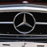 Mercedes-Benz 280SL 4-Speed for sale