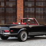 Mercedes-Benz 280SL 4-Speed for sale