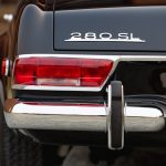 Mercedes-Benz 280SL 4-Speed for sale