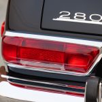 Mercedes-Benz 280SL 4-Speed for sale