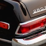 Mercedes-Benz 280SL 4-Speed for sale