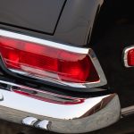 Mercedes-Benz 280SL 4-Speed for sale