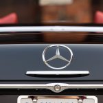 Mercedes-Benz 280SL 4-Speed for sale