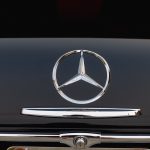 Mercedes-Benz 280SL 4-Speed for sale