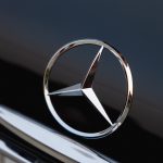 Mercedes-Benz 280SL 4-Speed for sale