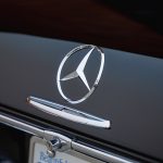 Mercedes-Benz 280SL 4-Speed for sale