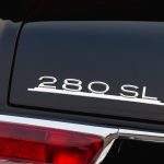 Mercedes-Benz 280SL 4-Speed for sale