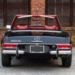 Mercedes-Benz 280SL 4-Speed for sale