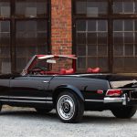 Mercedes-Benz 280SL 4-Speed for sale