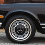 Mercedes-Benz 280SL 4-Speed for sale