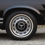 Mercedes-Benz 280SL 4-Speed for sale