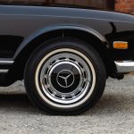 Mercedes-Benz 280SL 4-Speed for sale