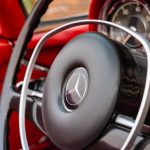 Mercedes-Benz 280SL 4-Speed for sale