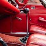 Mercedes-Benz 280SL 4-Speed for sale