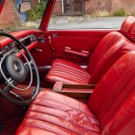 Mercedes-Benz 280SL 4-Speed for sale