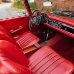 Mercedes-Benz 280SL 4-Speed for sale