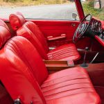 Mercedes-Benz 280SL 4-Speed for sale