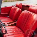 Mercedes-Benz 280SL 4-Speed for sale