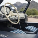 1955 Mercedes-Benz 300 SL Gullwing for sale