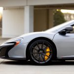 2016 McLaren 650S Spider for sale