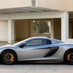 2016 McLaren 650S Spider for sale