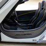 2016 McLaren 650S Spider for sale