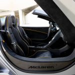 2016 McLaren 650S Spider for sale