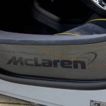 2016 McLaren 650S Spider for sale