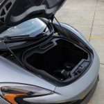 2016 McLaren 650S Spider for sale