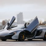 2016 McLaren 650S Spider for sale