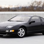 1990 Nissan 300ZX Twin Turbo 5spd for sale