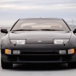 1990 Nissan 300ZX Twin Turbo 5spd for sale