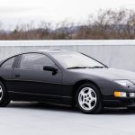 1990 Nissan 300ZX Twin Turbo 5spd for sale